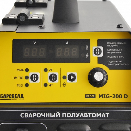 �������� Profi MIG-200 D
